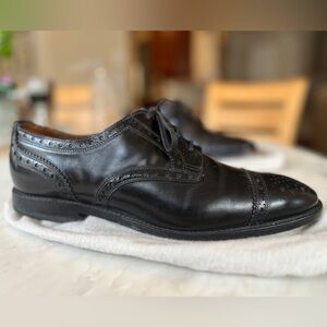 11.5 D - Allen Edmonds Rogue Blucher 5042